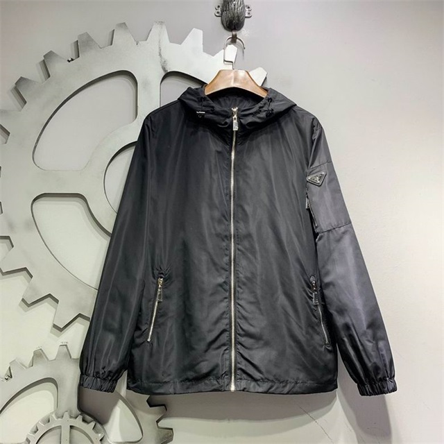 prada Jacket m-3xl-008